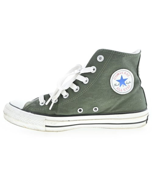 CONVERSE รองเท้าผ้าใบ