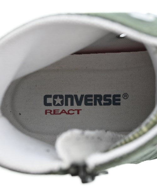CONVERSE รองเท้าผ้าใบ