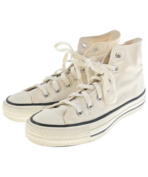 CONVERSE รองเท้าผ้าใบ