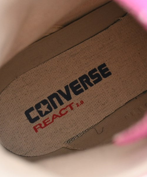 CONVERSE รองเท้าผ้าใบ