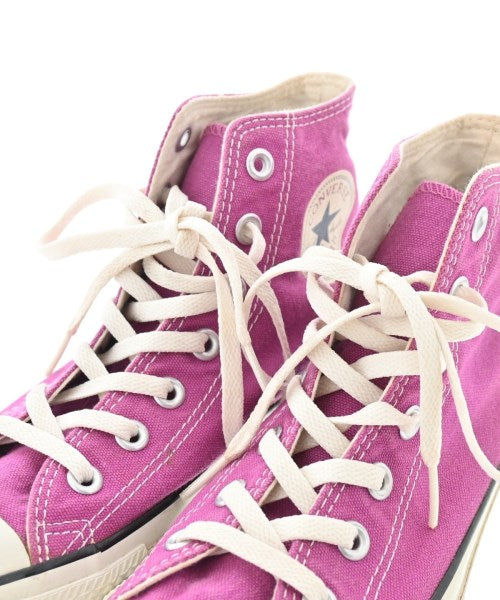 CONVERSE รองเท้าผ้าใบ