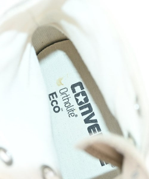 CONVERSE รองเท้าผ้าใบ