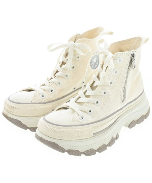 CONVERSE รองเท้าผ้าใบ