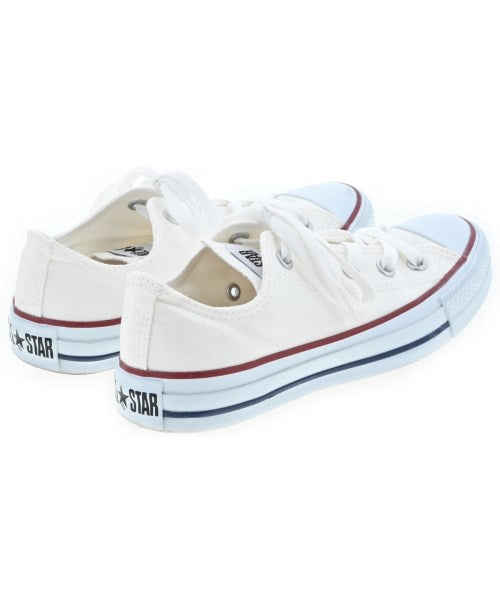 CONVERSE รองเท้าผ้าใบ
