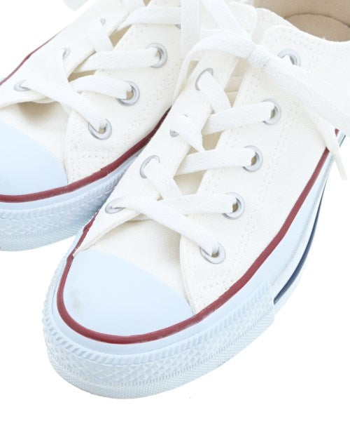 CONVERSE รองเท้าผ้าใบ
