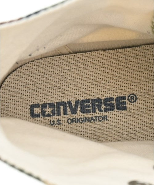 CONVERSE รองเท้าผ้าใบ