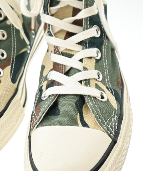 CONVERSE รองเท้าผ้าใบ