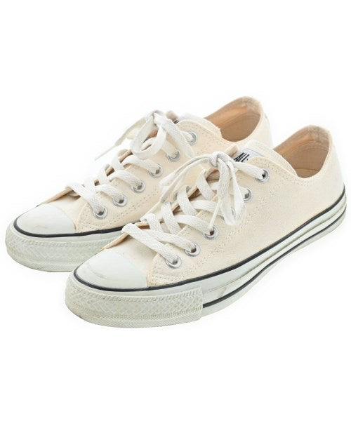 CONVERSE รองเท้าผ้าใบ