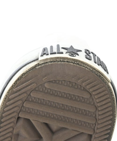 CONVERSE รองเท้าผ้าใบ