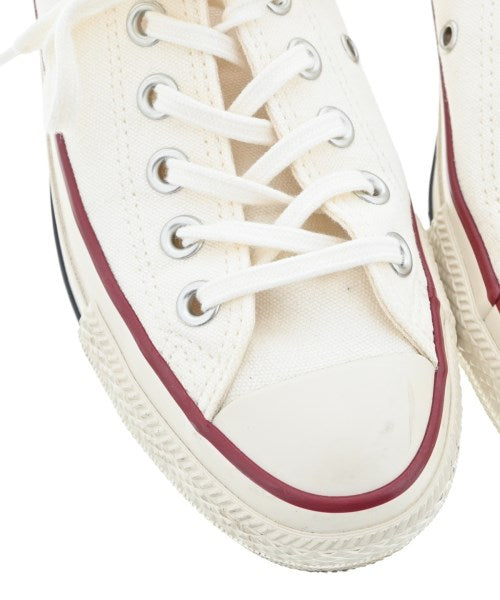 CONVERSE รองเท้าผ้าใบ