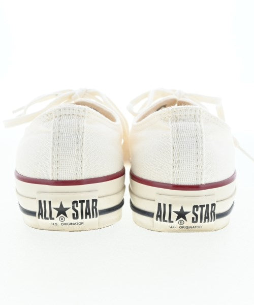 CONVERSE รองเท้าผ้าใบ