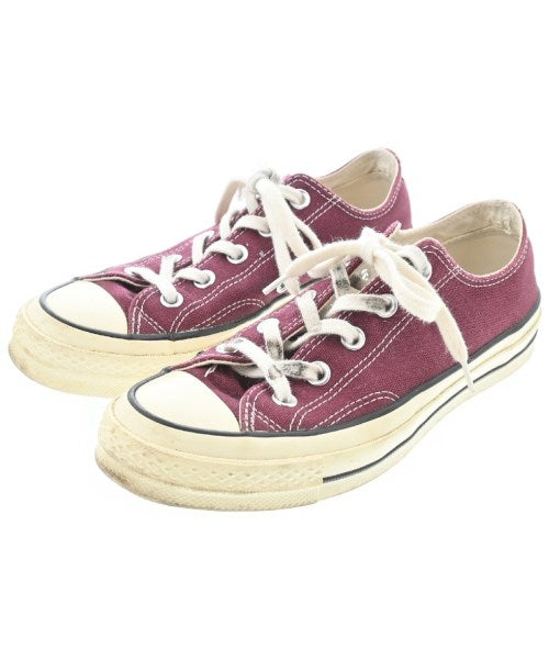 CONVERSE รองเท้าผ้าใบ