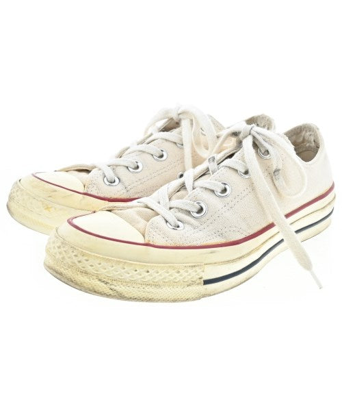 CONVERSE รองเท้าผ้าใบ