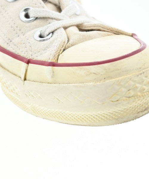 CONVERSE รองเท้าผ้าใบ