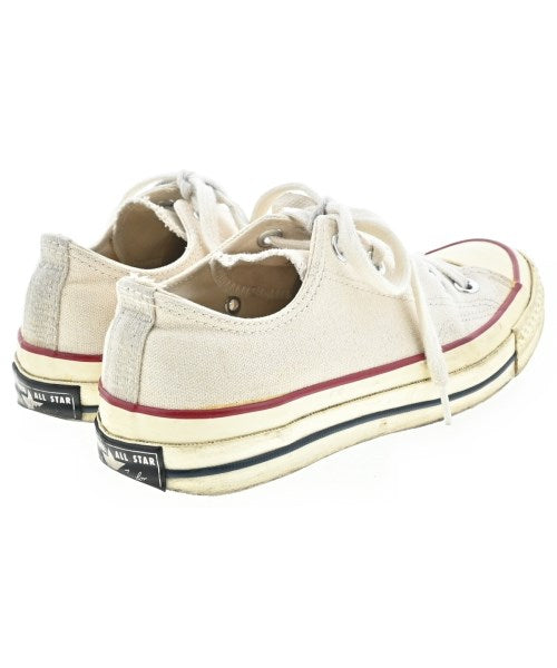 CONVERSE รองเท้าผ้าใบ