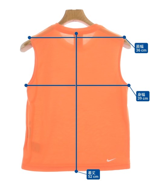 NIKE ACG แขนกุด