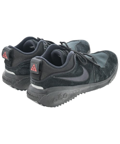 NIKE ACG รองเท้าผ้าใบ