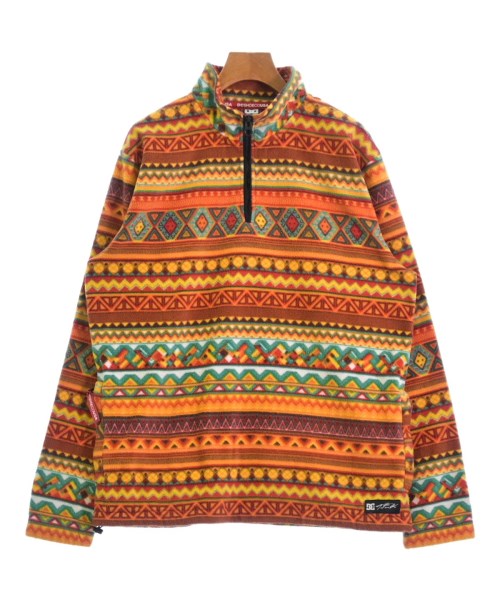 DC SHOE เสื้อยืด/เสื้อท็อปส์