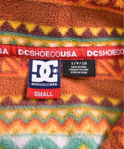 DC SHOE เสื้อยืด/เสื้อท็อปส์