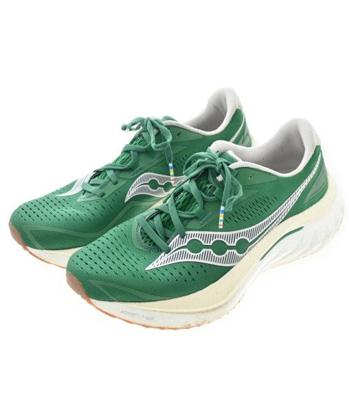 SAUCONY รองเท้าผ้าใบ
