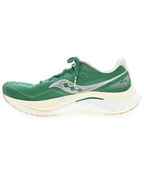 SAUCONY รองเท้าผ้าใบ