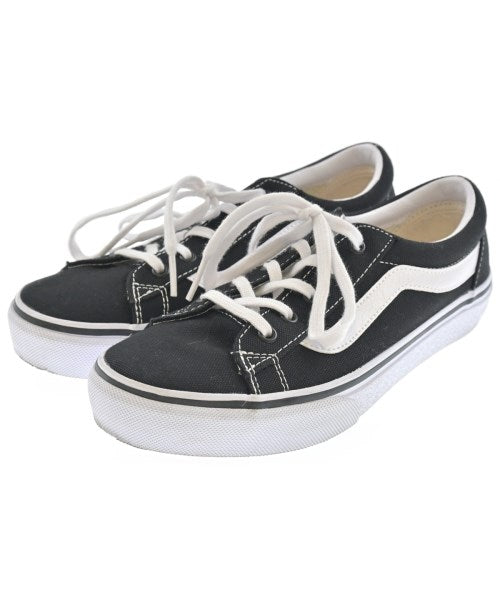 VANS รองเท้าผ้าใบ