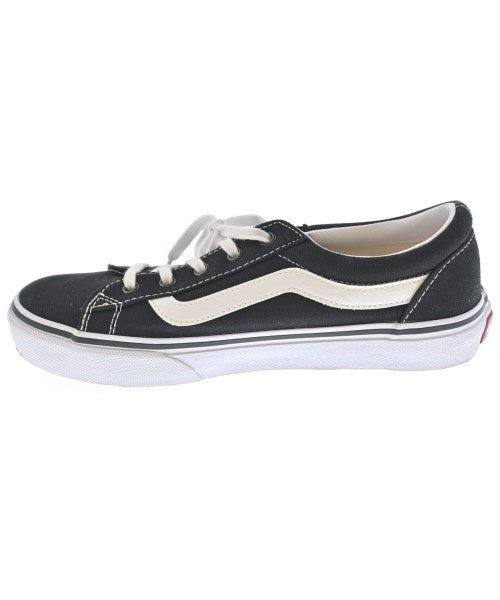 VANS รองเท้าผ้าใบ