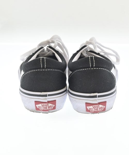 VANS รองเท้าผ้าใบ