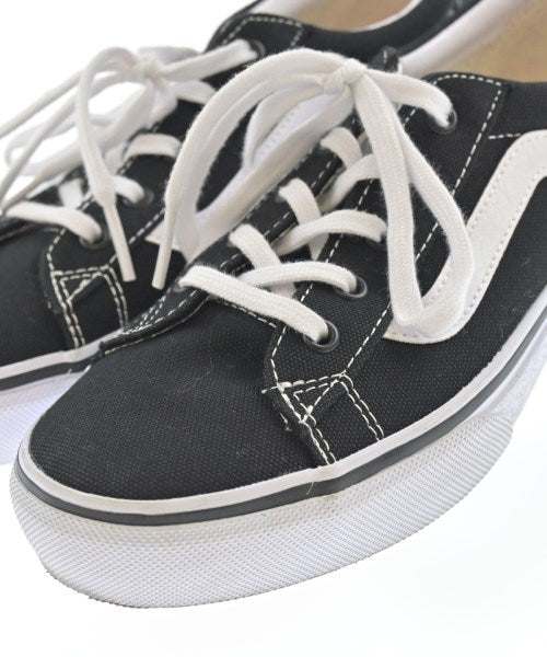 VANS รองเท้าผ้าใบ