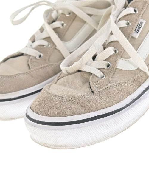 VANS รองเท้าผ้าใบ