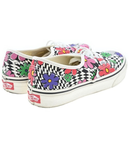 VANS รองเท้าผ้าใบ