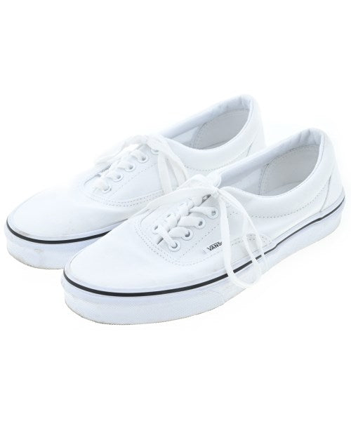VANS รองเท้าผ้าใบ