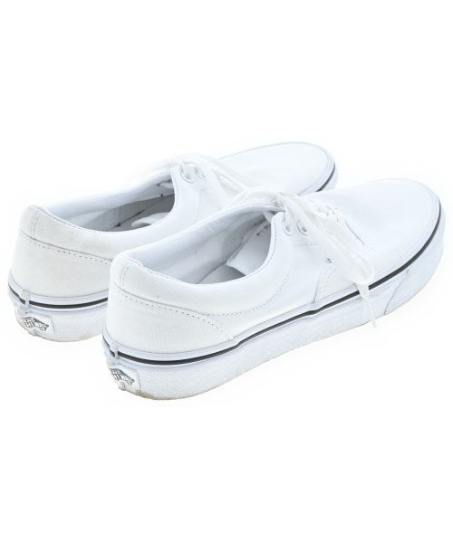 VANS รองเท้าผ้าใบ