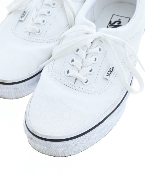 VANS รองเท้าผ้าใบ
