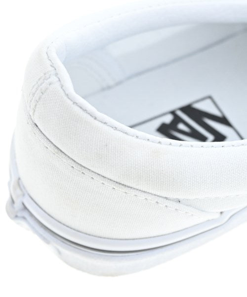 VANS รองเท้าผ้าใบ