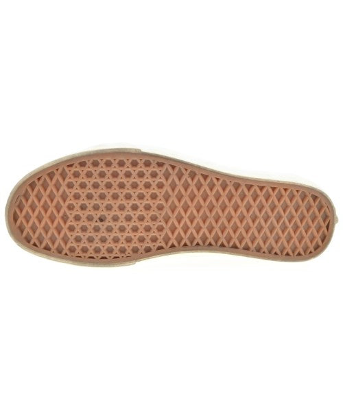 VANS รองเท้าผ้าใบ