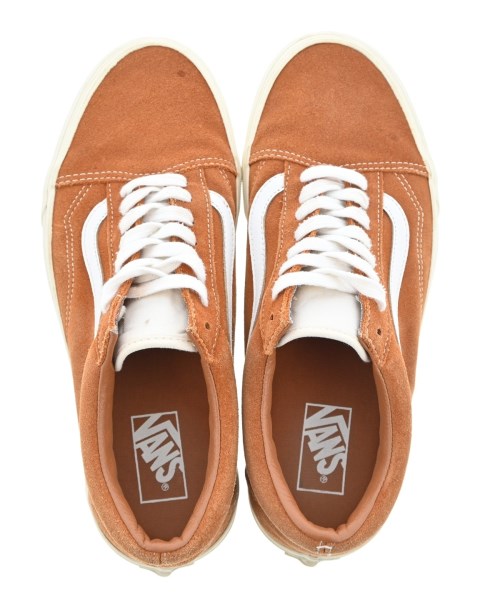VANS รองเท้าผ้าใบ