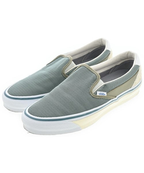 VANS รองเท้าผ้าใบ