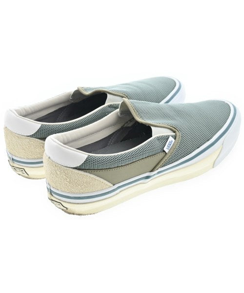 VANS รองเท้าผ้าใบ