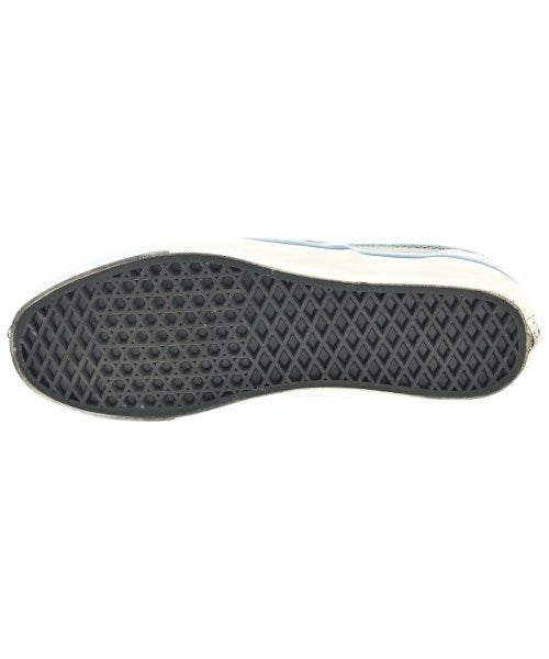 VANS รองเท้าผ้าใบ