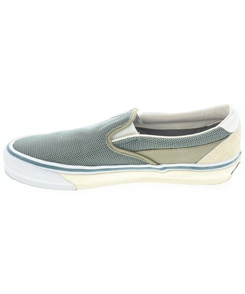 VANS รองเท้าผ้าใบ