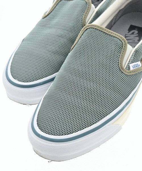 VANS รองเท้าผ้าใบ
