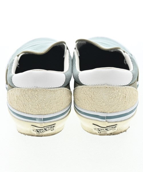 VANS รองเท้าผ้าใบ