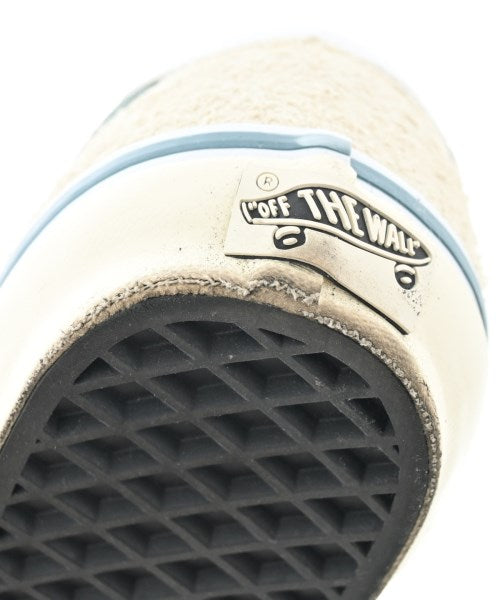 VANS รองเท้าผ้าใบ