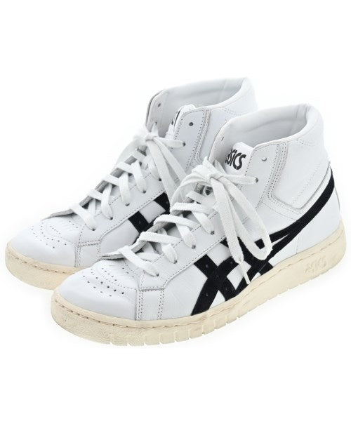 asics รองเท้าผ้าใบ