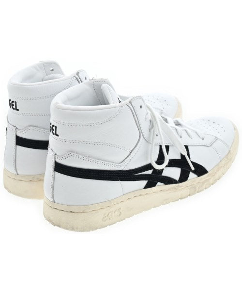 asics รองเท้าผ้าใบ