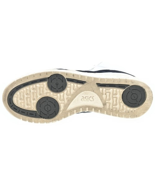 asics รองเท้าผ้าใบ