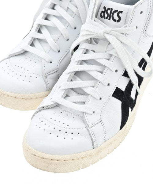 asics รองเท้าผ้าใบ