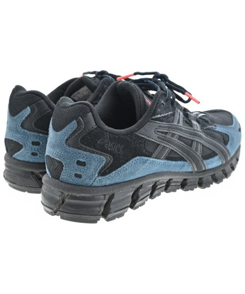 asics รองเท้าผ้าใบ