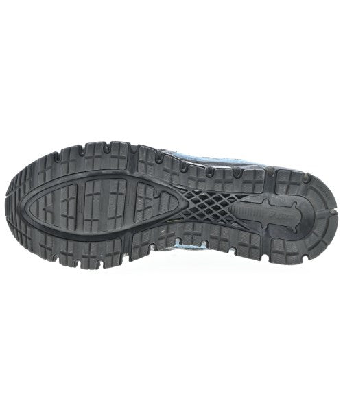 asics รองเท้าผ้าใบ
